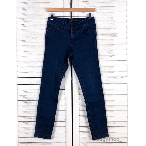 Zara | Woman Slim Fit Skinny Jeans Premium Denim